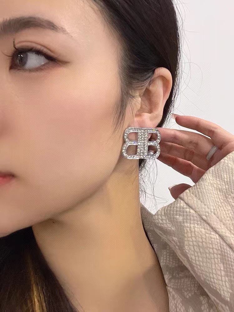 Balenciaga Earrings